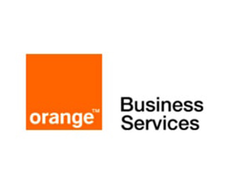 Orange-business-service